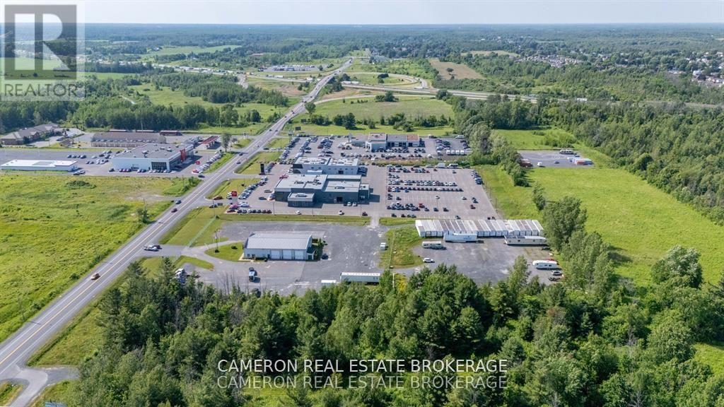 2525 Brookdale Avenue, Cornwall, Ontario  K6J 5X9 - Photo 4 - X13039378