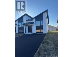 7 Claude, bouctouche, New Brunswick