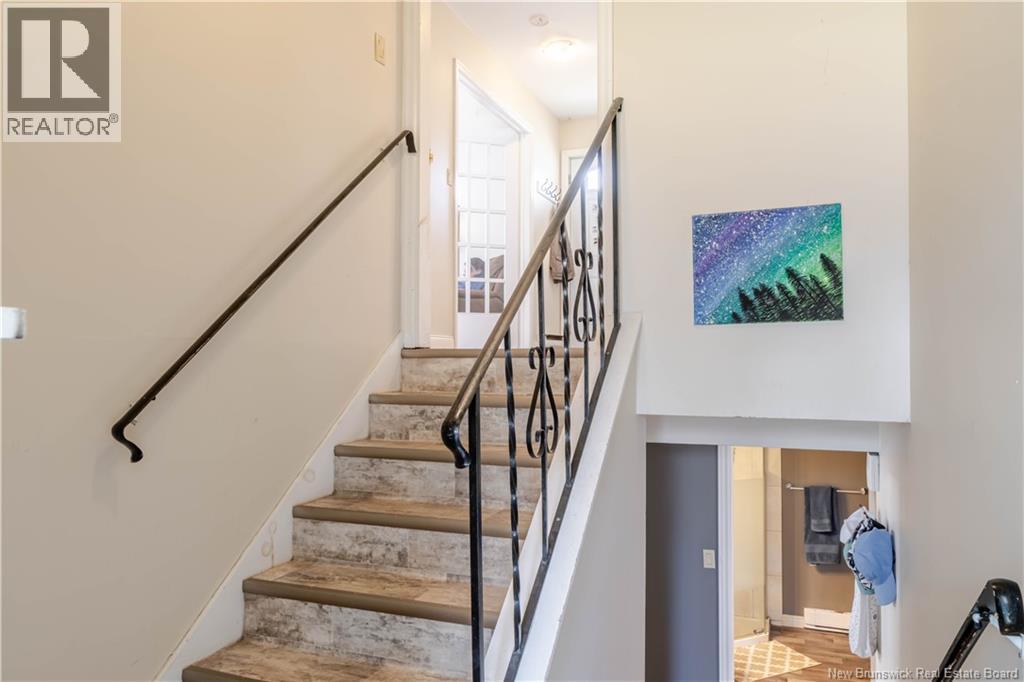 298 Highland Avenue, Fredericton, New Brunswick  E3A 2S6 - Photo 41 - NB137520