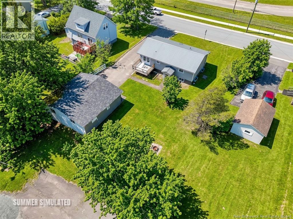 298 Highland Avenue, Fredericton, New Brunswick  E3A 2S6 - Photo 48 - NB137520