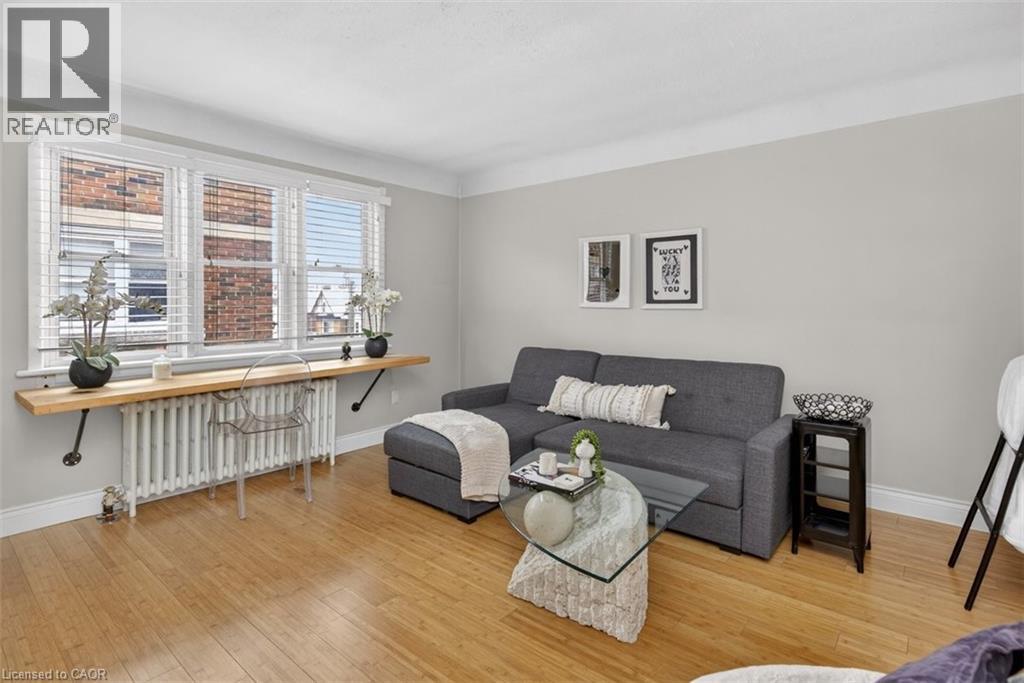 285 Bold Street Unit# 11, Hamilton, Ontario  L8P 1V9 - Photo 7 - 40798369