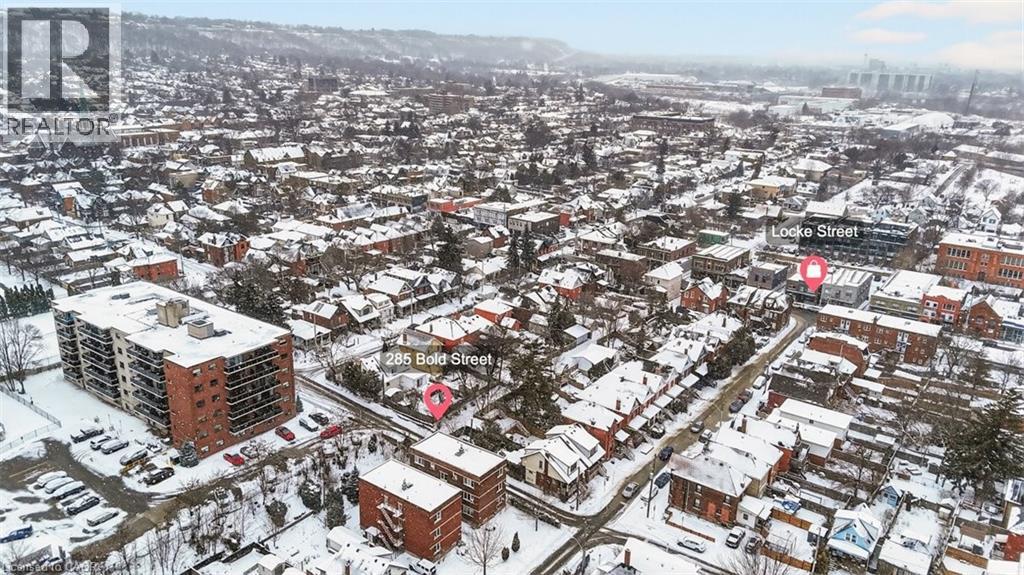 285 Bold Street Unit# 11, Hamilton, Ontario  L8P 1V9 - Photo 28 - 40798369