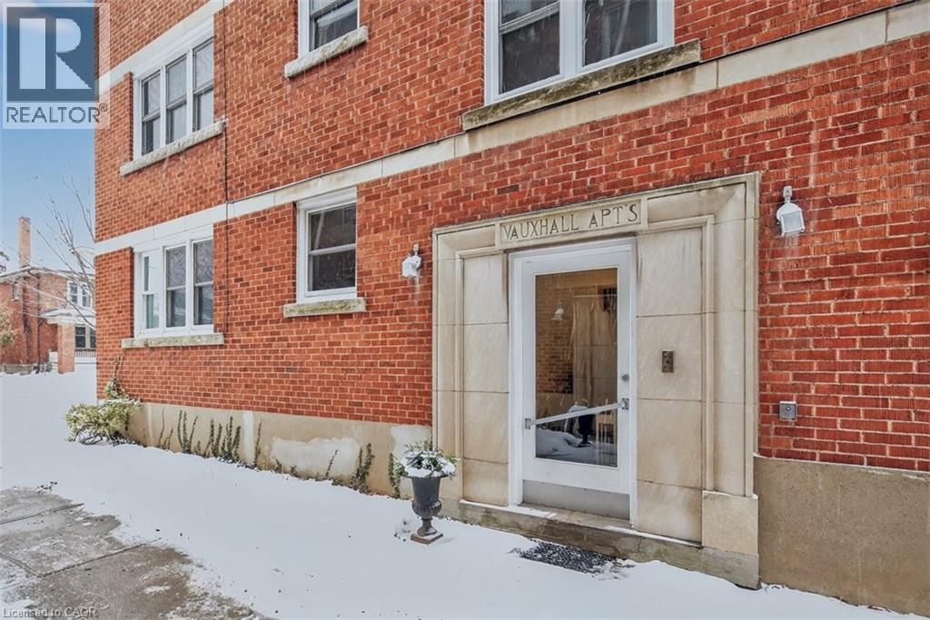 285 Bold Street Unit# 11, Hamilton, Ontario  L8P 1V9 - Photo 2 - 40798369
