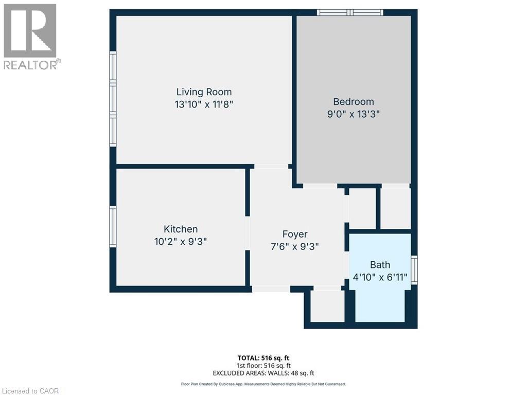 285 Bold Street Unit# 11, Hamilton, Ontario  L8P 1V9 - Photo 24 - 40798369