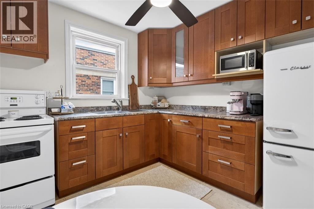 285 Bold Street Unit# 11, Hamilton, Ontario  L8P 1V9 - Photo 16 - 40798369