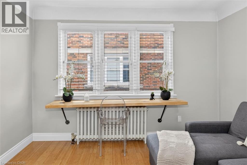 285 Bold Street Unit# 11, Hamilton, Ontario  L8P 1V9 - Photo 10 - 40798369