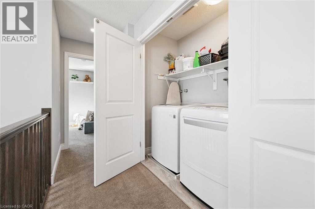 8 Griffith Court, Listowel, Ontario  N4W 0G1 - Photo 37 - 40805840