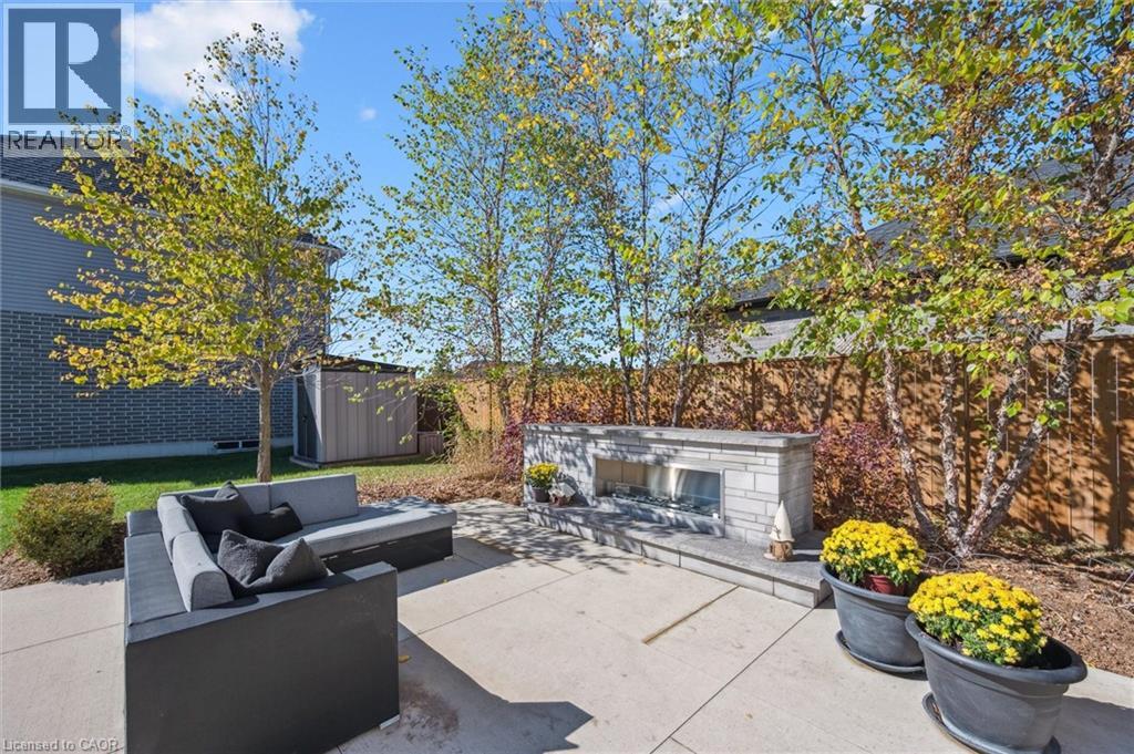 8 Griffith Court, Listowel, Ontario  N4W 0G1 - Photo 38 - 40805840