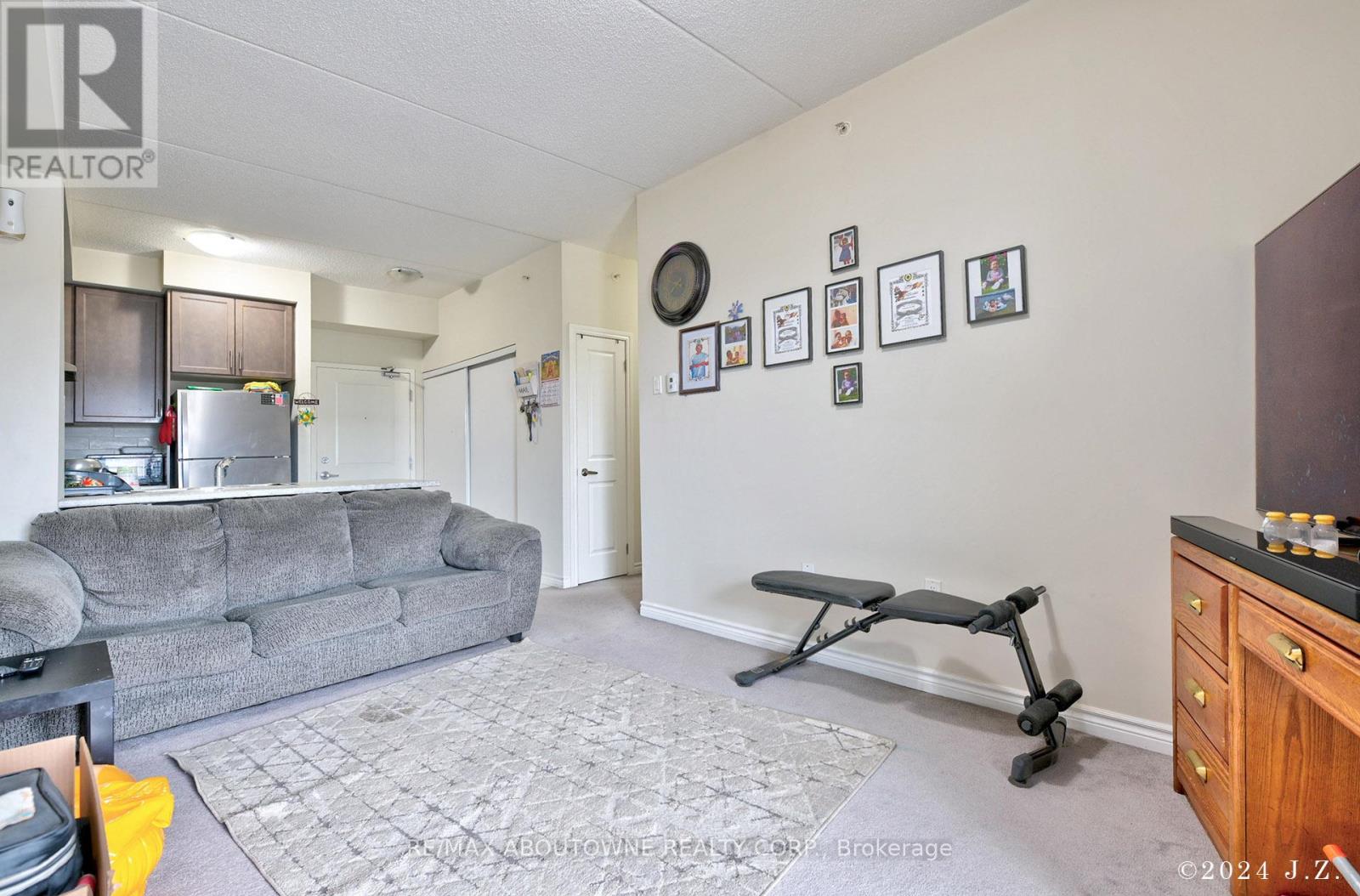 203 - 620 Sauve Street, Milton, Ontario  L9T 9A5 - Photo 10 - W13039276