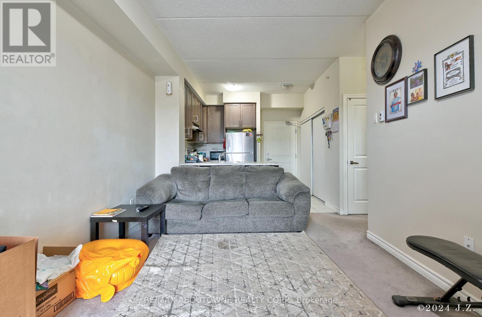 203 - 620 Sauve Street, Milton, Ontario  L9T 9A5 - Photo 11 - W13039276