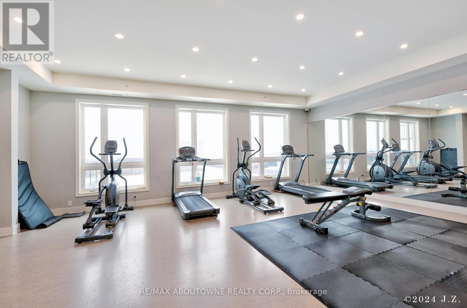 203 - 620 Sauve Street, Milton, Ontario  L9T 9A5 - Photo 4 - W13039276