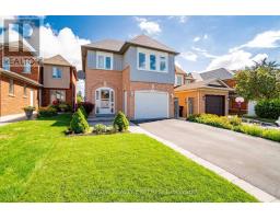 54 SAHARA TRAIL, Brampton, Ontario