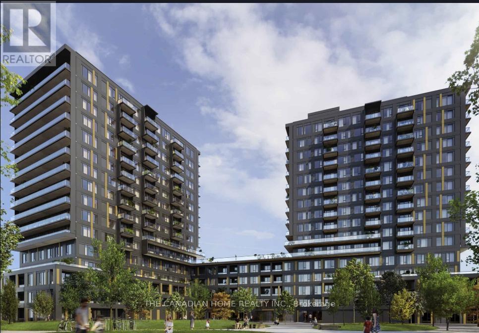 526 - 4853 THOMAS ALTON BOULEVARD, Burlington, Ontario