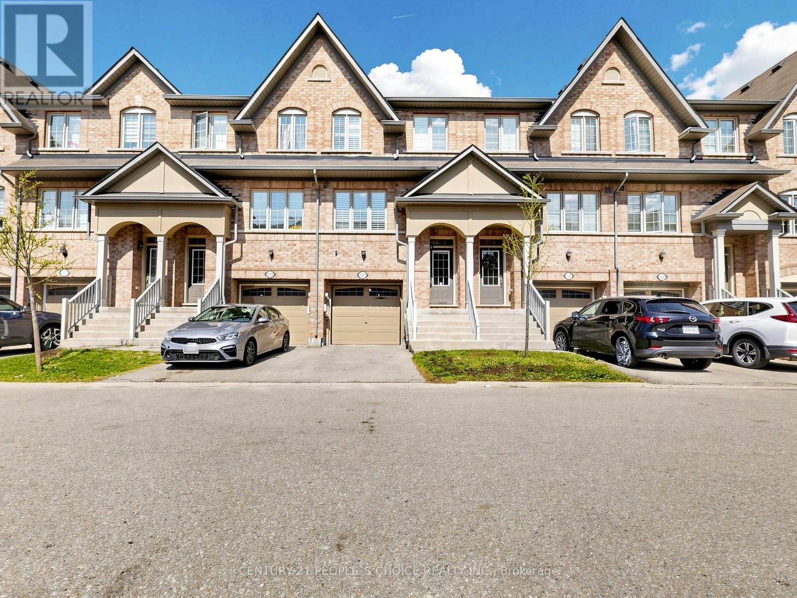 1321 GRANROCK CRESCENT, Mississauga, Ontario