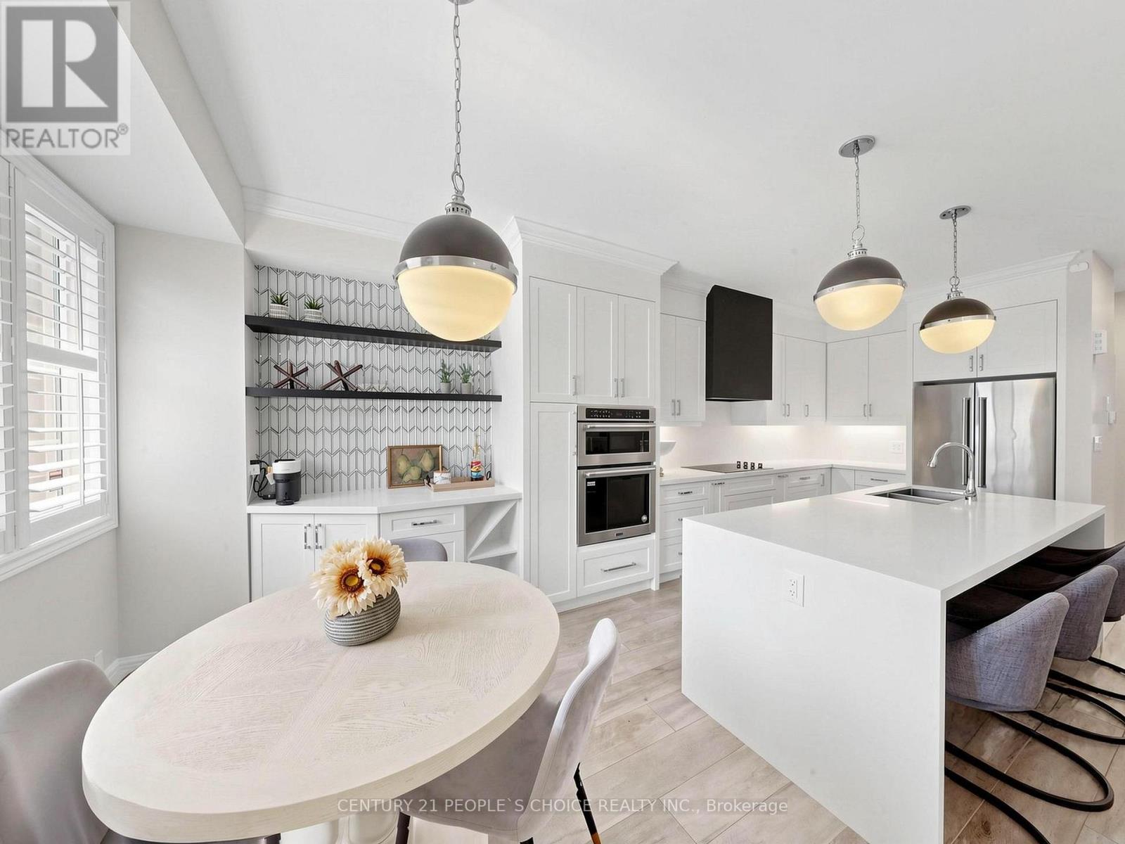 1321 Granrock Crescent, Mississauga, Ontario  L5V 0E1 - Photo 18 - W13039364