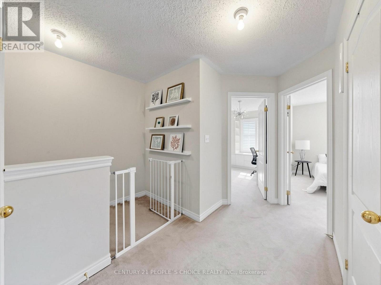 1321 Granrock Crescent, Mississauga, Ontario  L5V 0E1 - Photo 20 - W13039364