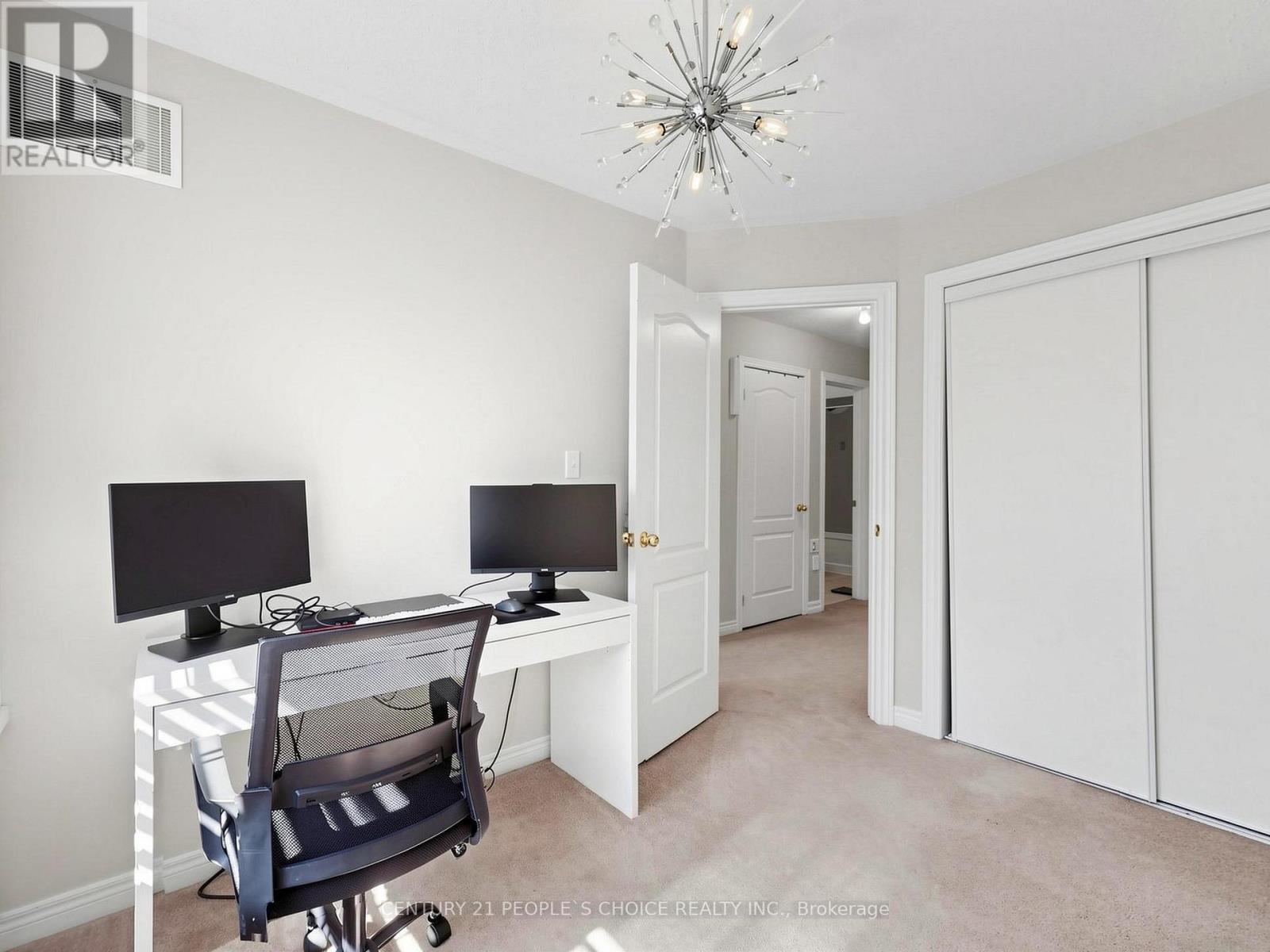 1321 Granrock Crescent, Mississauga, Ontario  L5V 0E1 - Photo 30 - W13039364