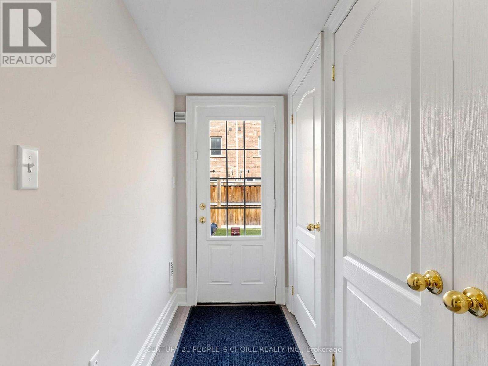 1321 Granrock Crescent, Mississauga, Ontario  L5V 0E1 - Photo 38 - W13039364