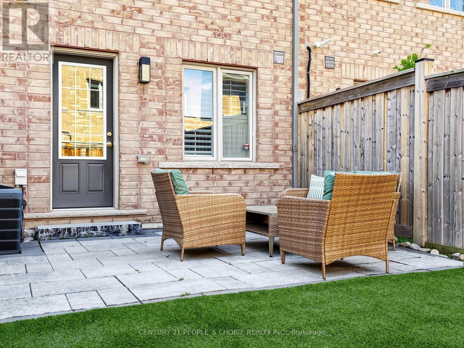 1321 Granrock Crescent, Mississauga, Ontario  L5V 0E1 - Photo 39 - W13039364