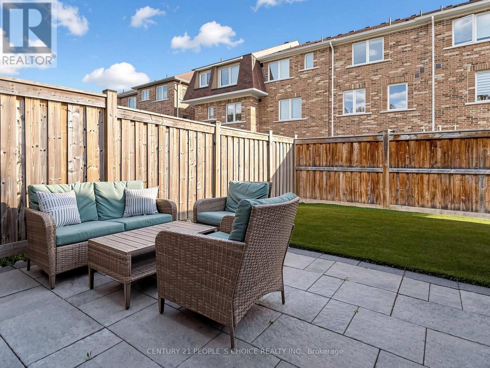 1321 Granrock Crescent, Mississauga, Ontario  L5V 0E1 - Photo 41 - W13039364