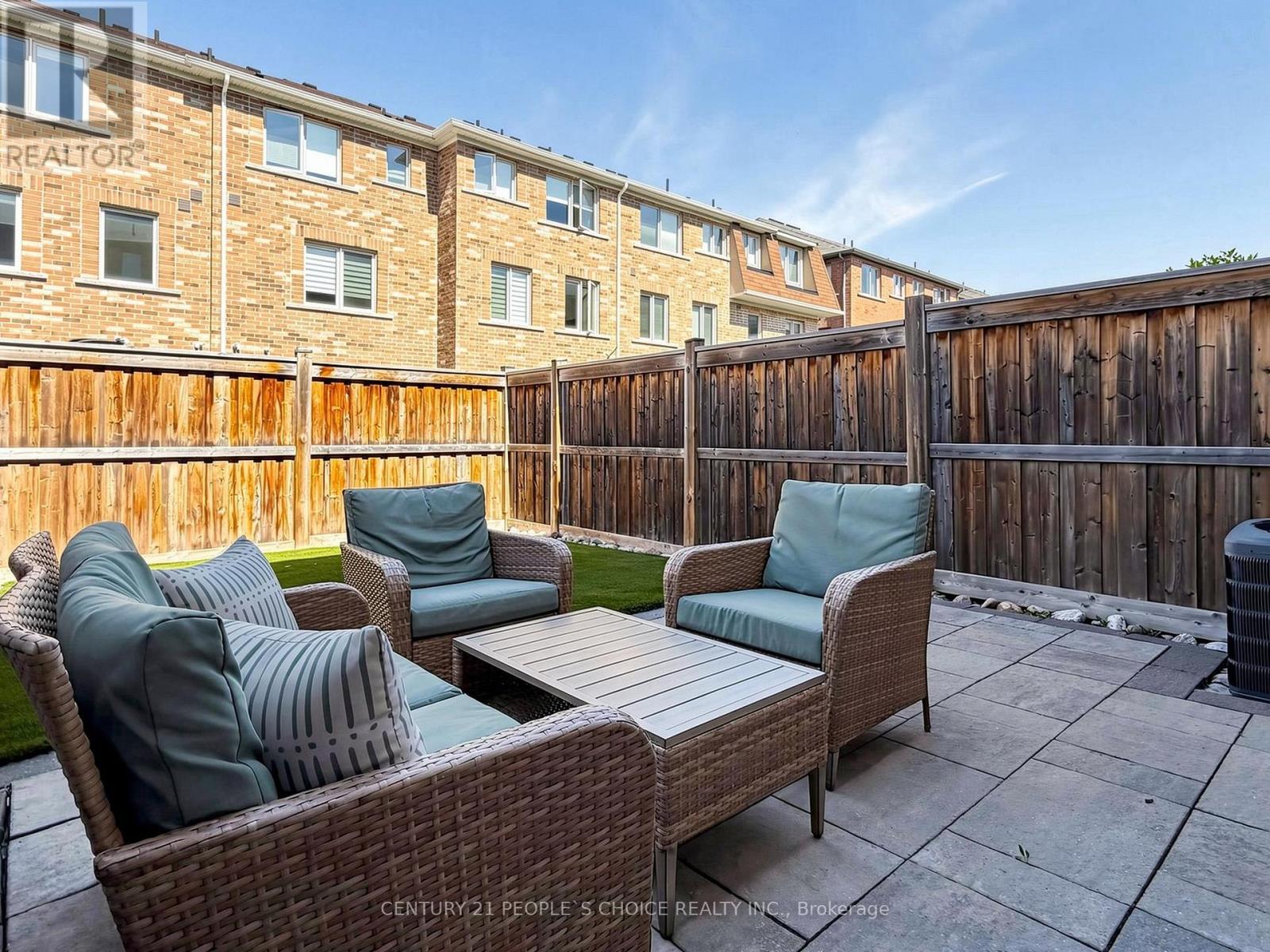 1321 Granrock Crescent, Mississauga, Ontario  L5V 0E1 - Photo 42 - W13039364