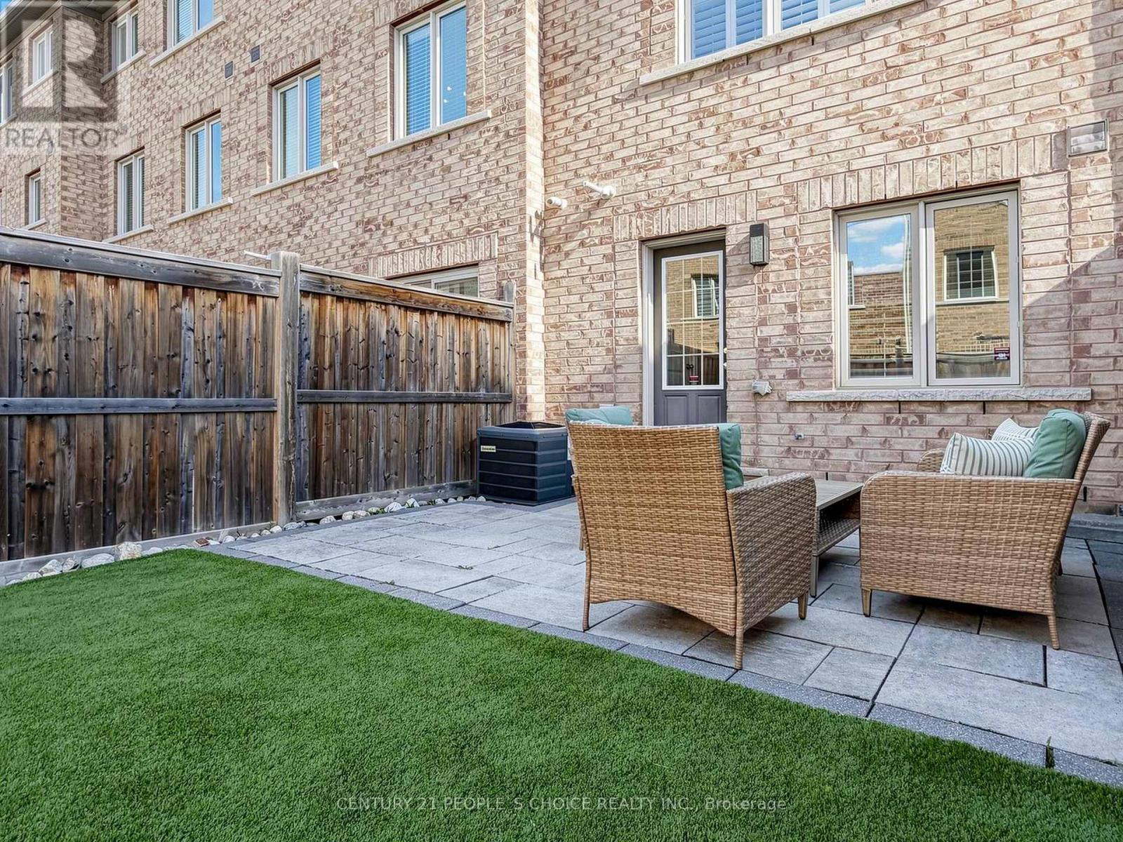 1321 Granrock Crescent, Mississauga, Ontario  L5V 0E1 - Photo 43 - W13039364