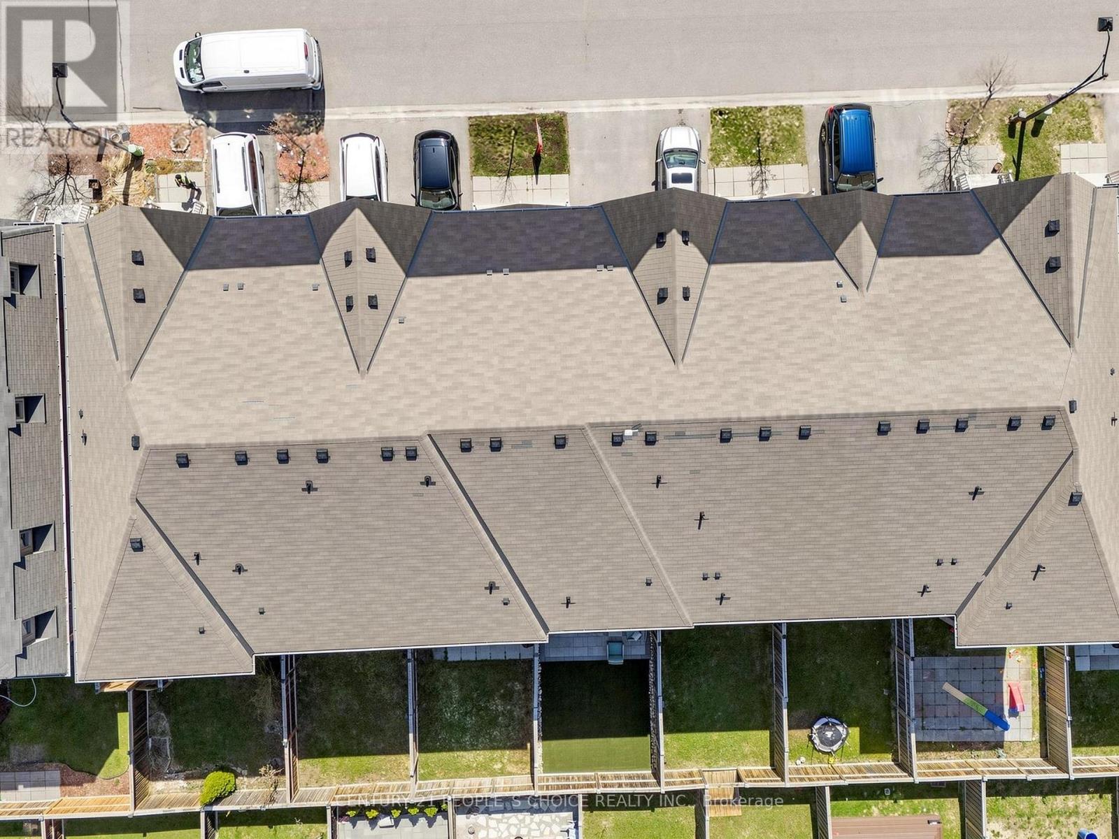 1321 Granrock Crescent, Mississauga, Ontario  L5V 0E1 - Photo 44 - W13039364