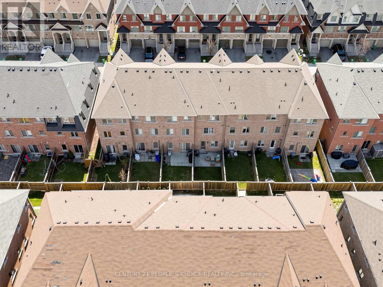 1321 Granrock Crescent, Mississauga, Ontario  L5V 0E1 - Photo 45 - W13039364