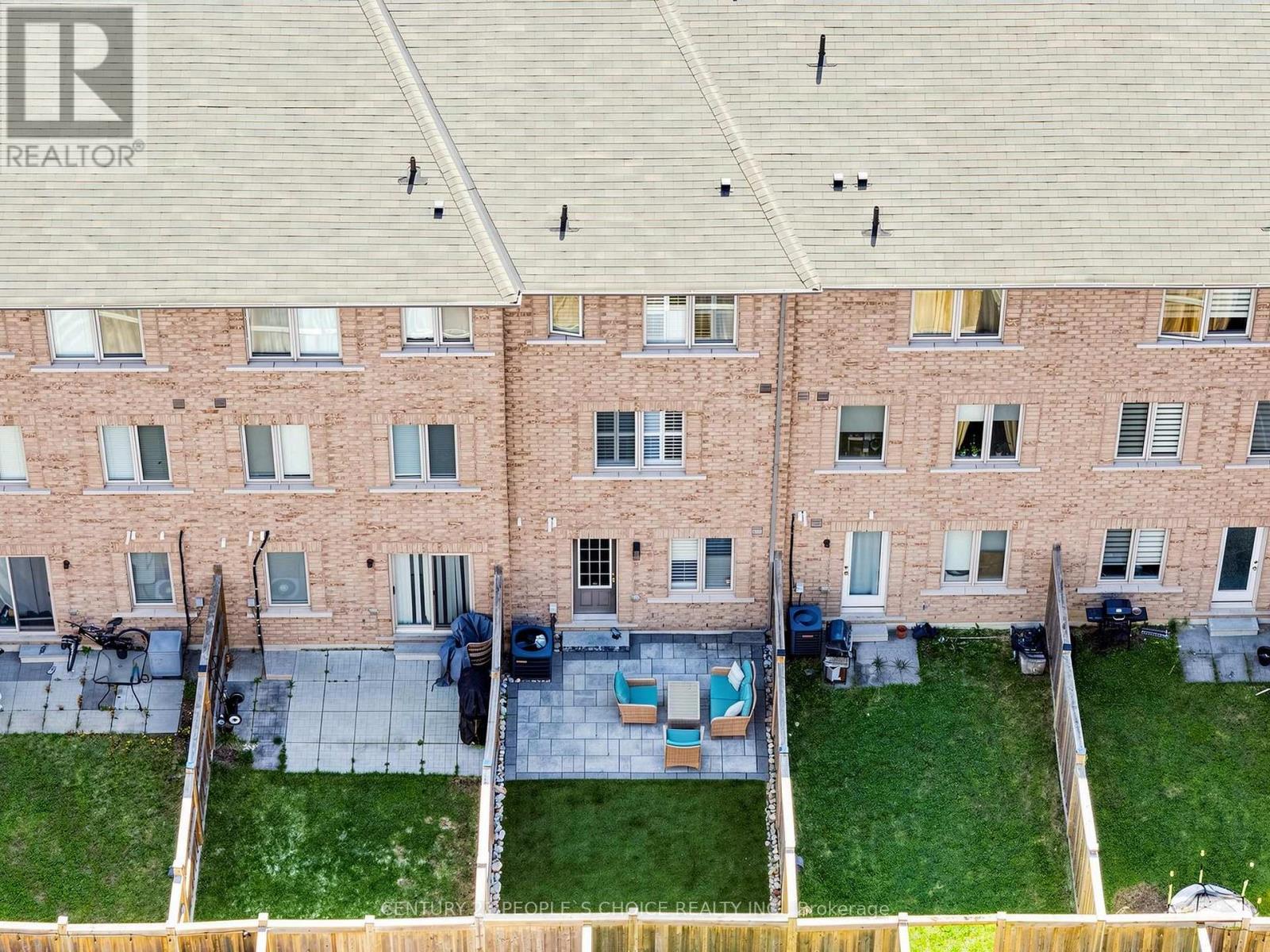 1321 Granrock Crescent, Mississauga, Ontario  L5V 0E1 - Photo 47 - W13039364