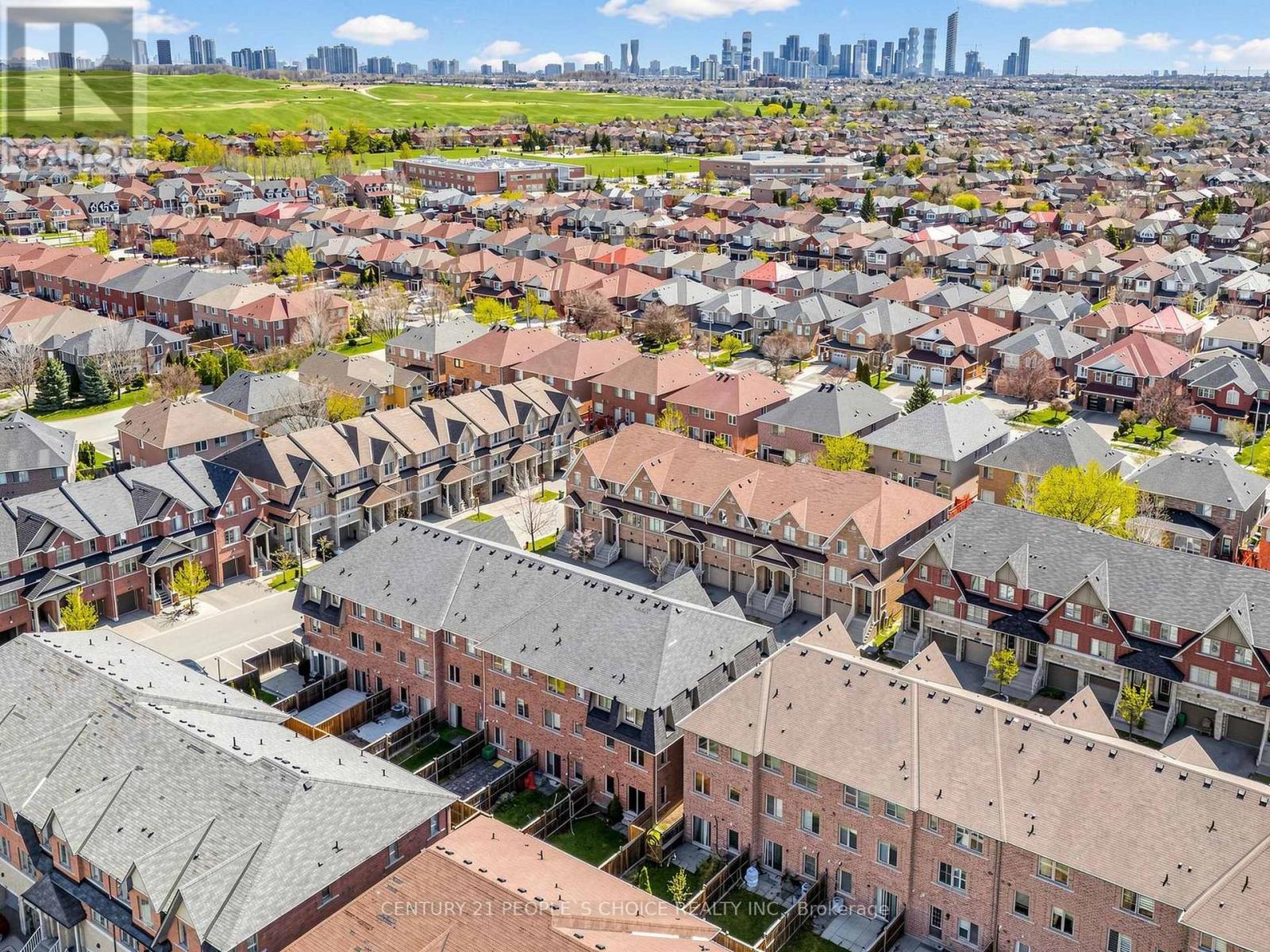 1321 Granrock Crescent, Mississauga, Ontario  L5V 0E1 - Photo 48 - W13039364