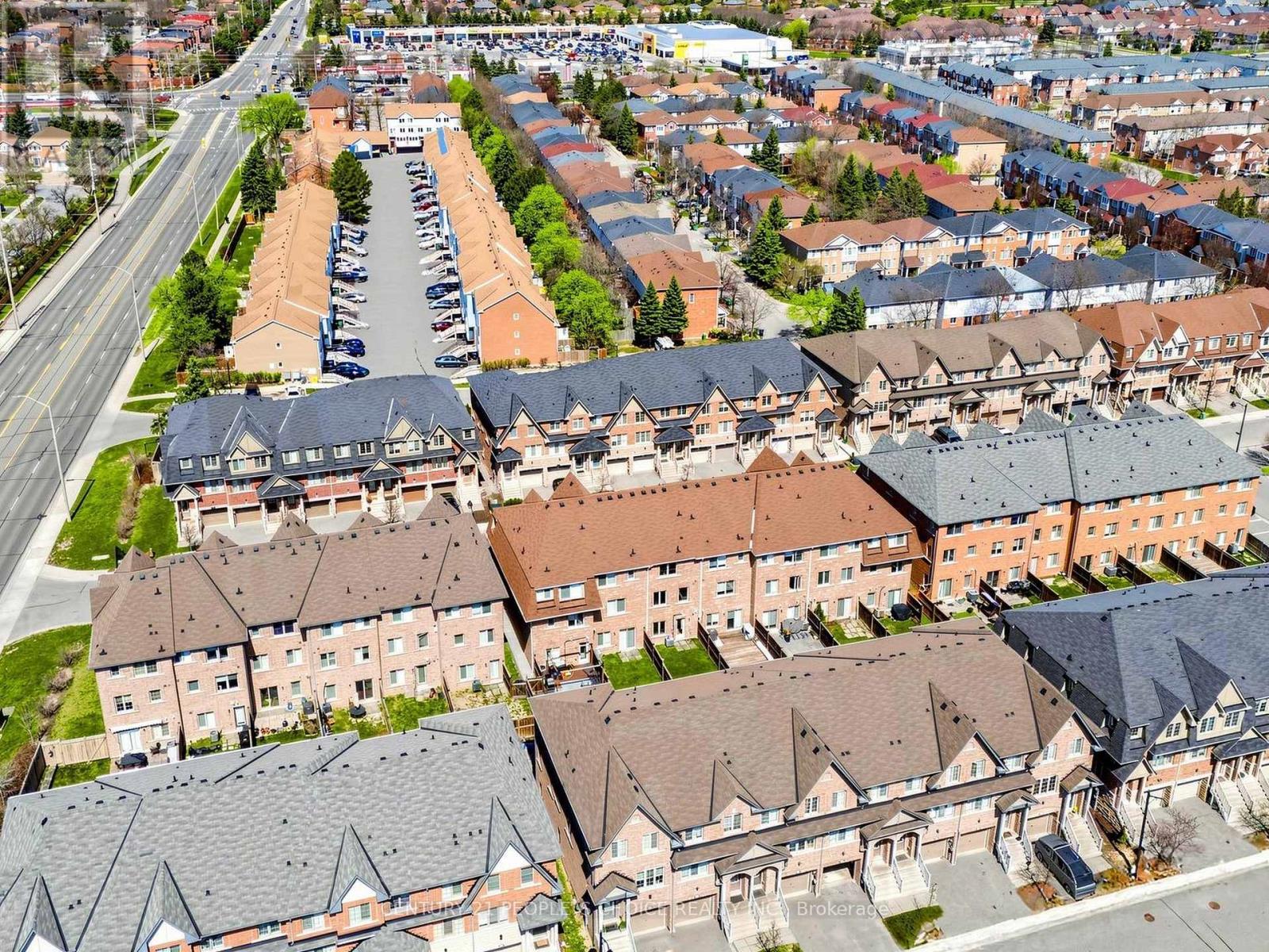 1321 Granrock Crescent, Mississauga, Ontario  L5V 0E1 - Photo 49 - W13039364