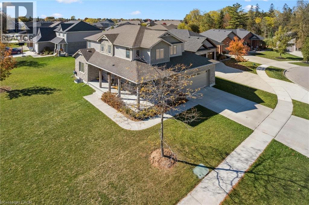 8 Griffith Court, Listowel, Ontario  N4W 0G1 - Photo 42 - 40805840