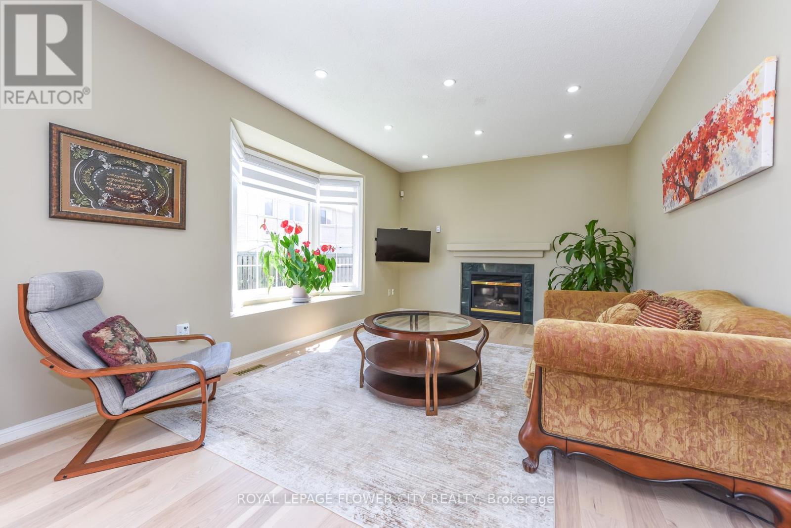 19 Maldives Crescent N, Brampton, Ontario  L6P 1L5 - Photo 13 - W13039366