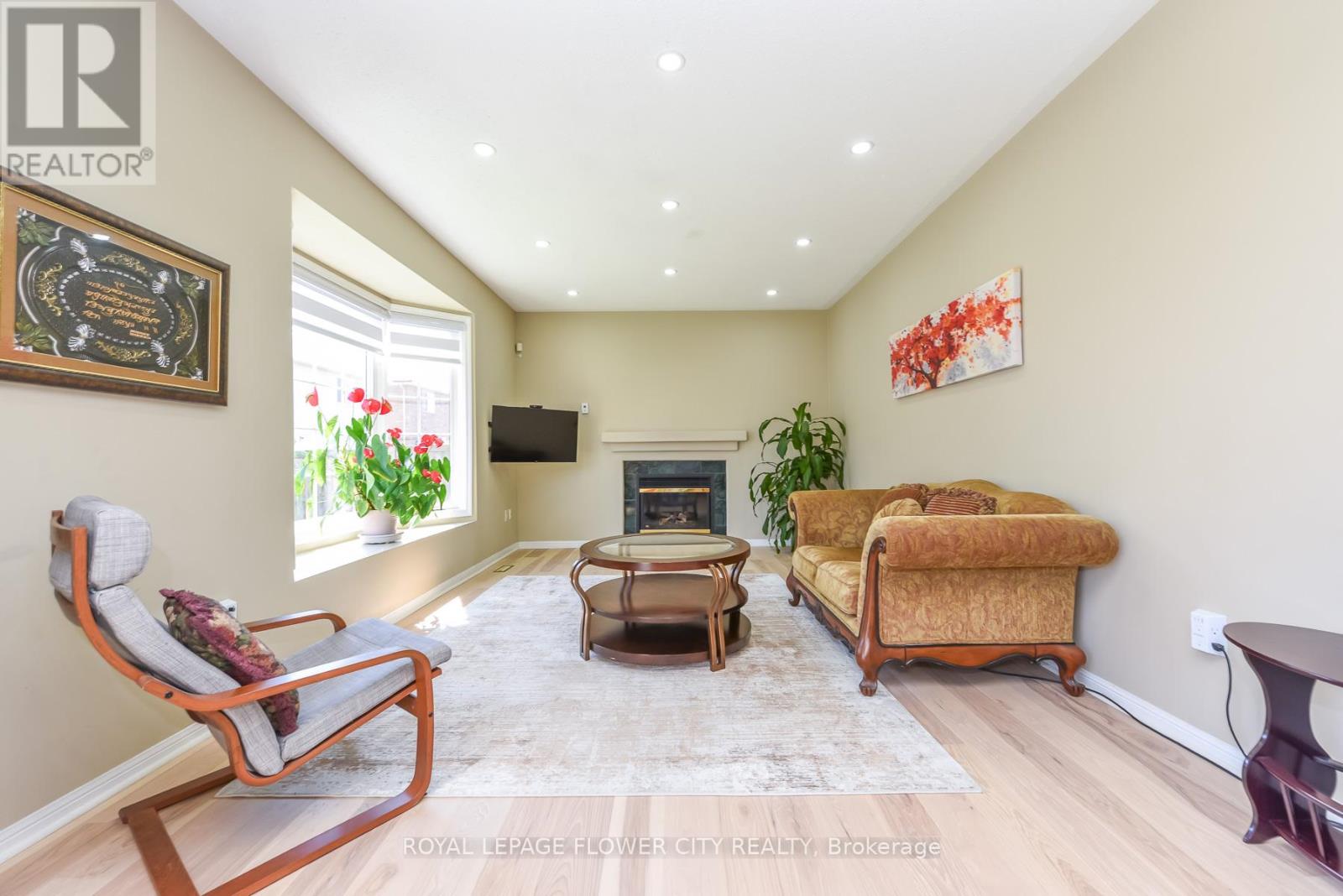 19 Maldives Crescent N, Brampton, Ontario  L6P 1L5 - Photo 15 - W13039366