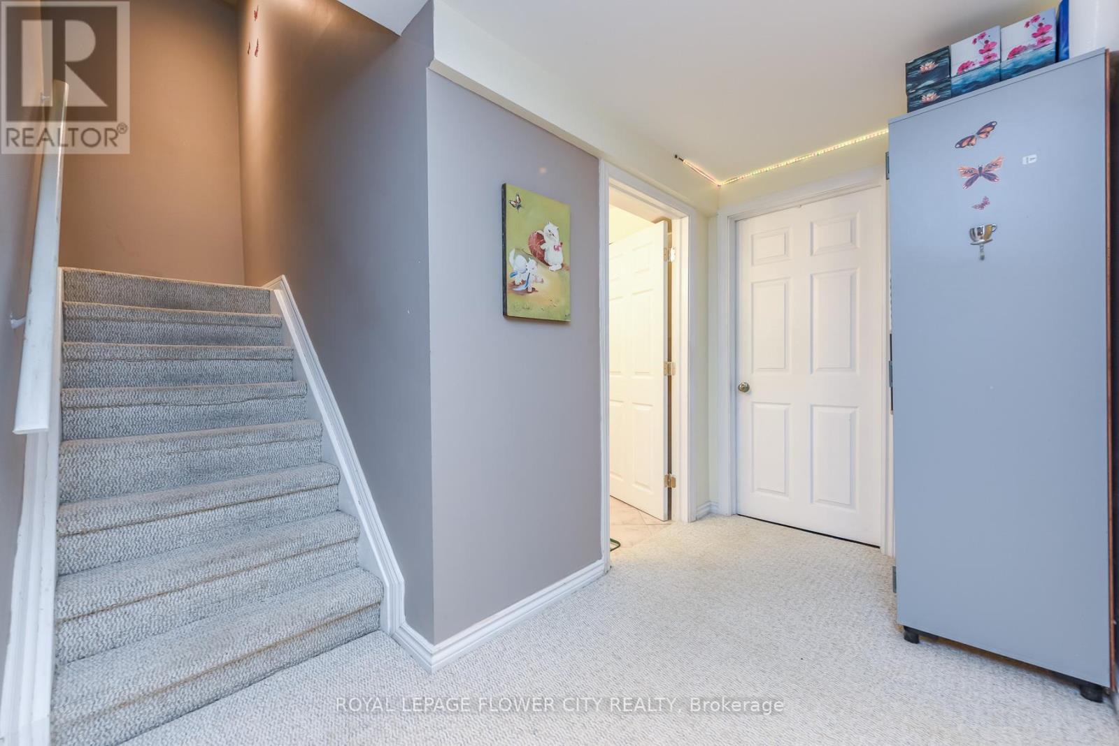 19 Maldives Crescent N, Brampton, Ontario  L6P 1L5 - Photo 35 - W13039366