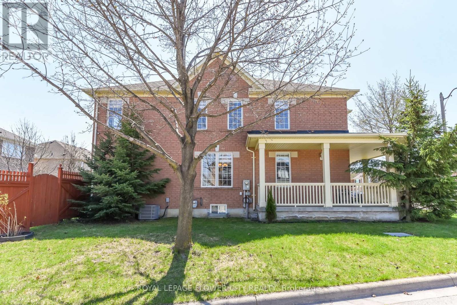 19 Maldives Crescent N, Brampton, Ontario  L6P 1L5 - Photo 37 - W13039366