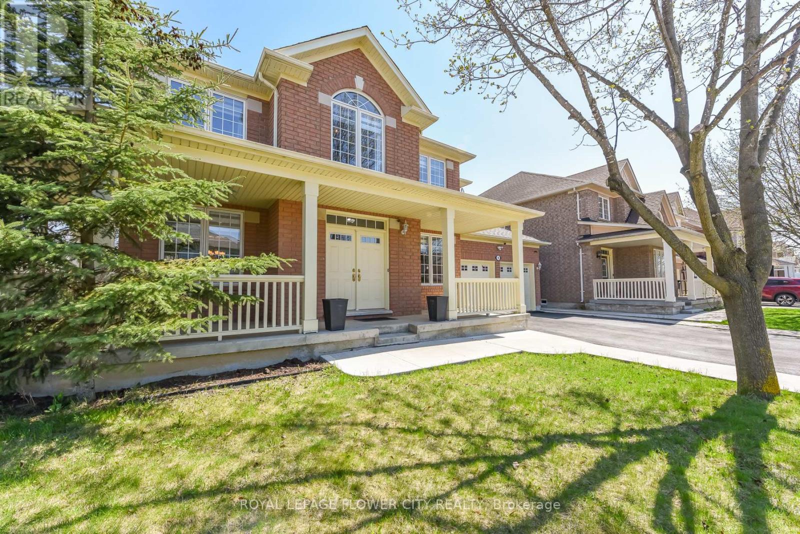 19 Maldives Crescent N, Brampton, Ontario  L6P 1L5 - Photo 38 - W13039366