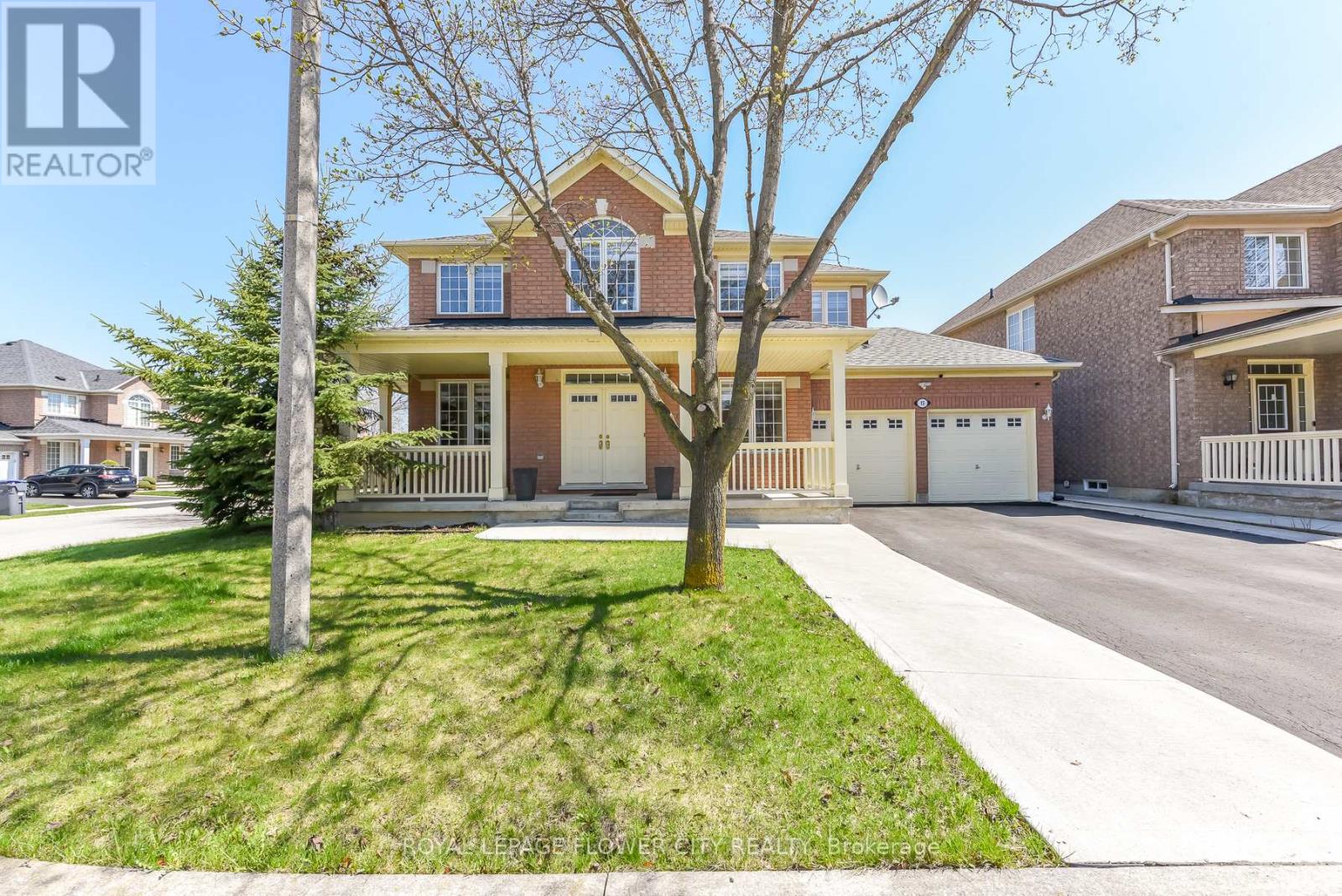 19 Maldives Crescent N, Brampton, Ontario  L6P 1L5 - Photo 39 - W13039366