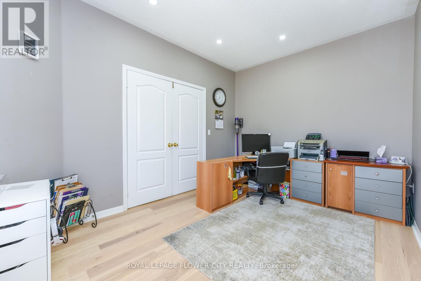 19 Maldives Crescent N, Brampton, Ontario  L6P 1L5 - Photo 9 - W13039366