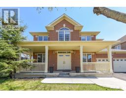 19 MALDIVES CRESCENT N, Brampton, Ontario