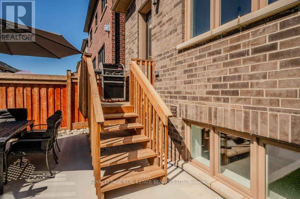 2383 Irene Crescent, Oakville, Ontario  L6M 5M3 - Photo 44 - W13039374