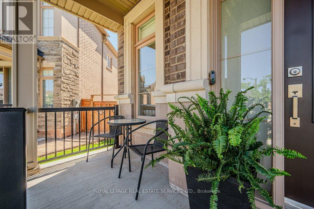 2383 Irene Crescent, Oakville, Ontario  L6M 5M3 - Photo 5 - W13039374