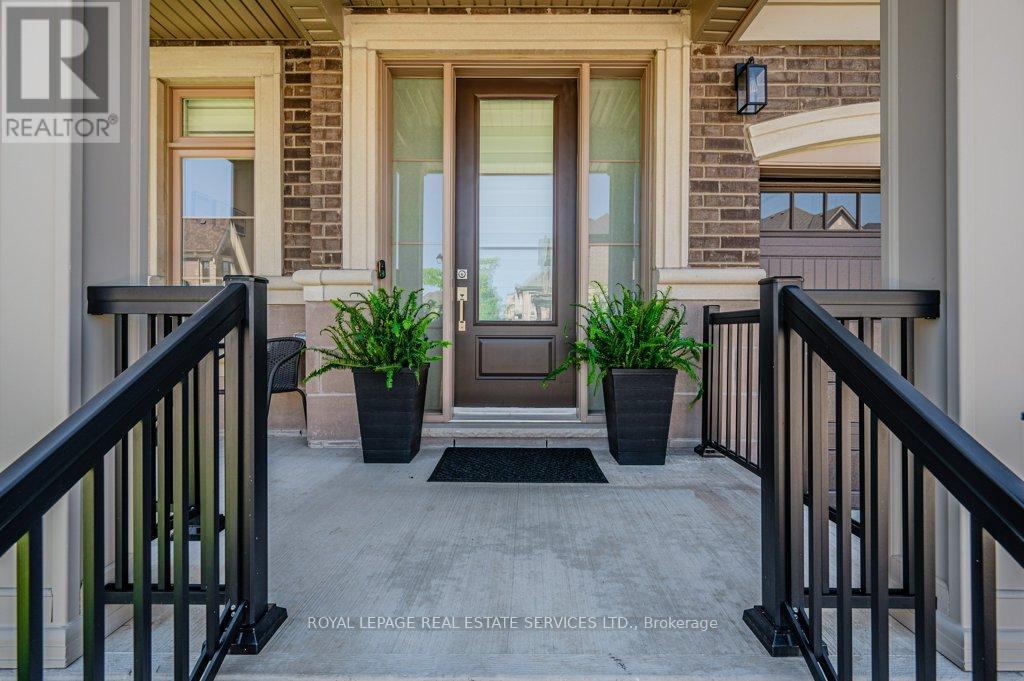 2383 Irene Crescent, Oakville, Ontario  L6M 5M3 - Photo 6 - W13039374