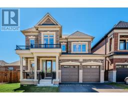2383 IRENE CRESCENT, Oakville, Ontario