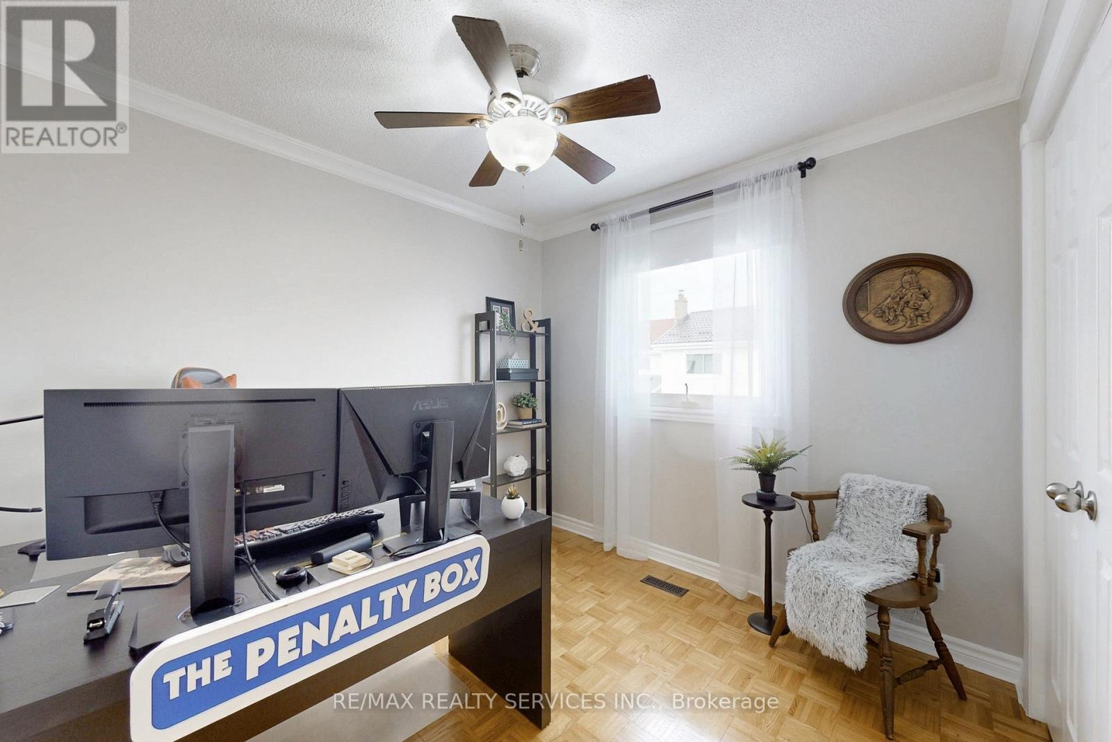 49 Mikado Crescent, Brampton, Ontario  L6S 3R5 - Photo 37 - W13039382