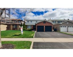 49 MIKADO CRESCENT, Brampton, Ontario
