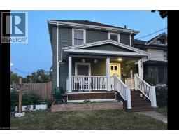 24 FITZGERALD Street, St. Catharines, Ontario