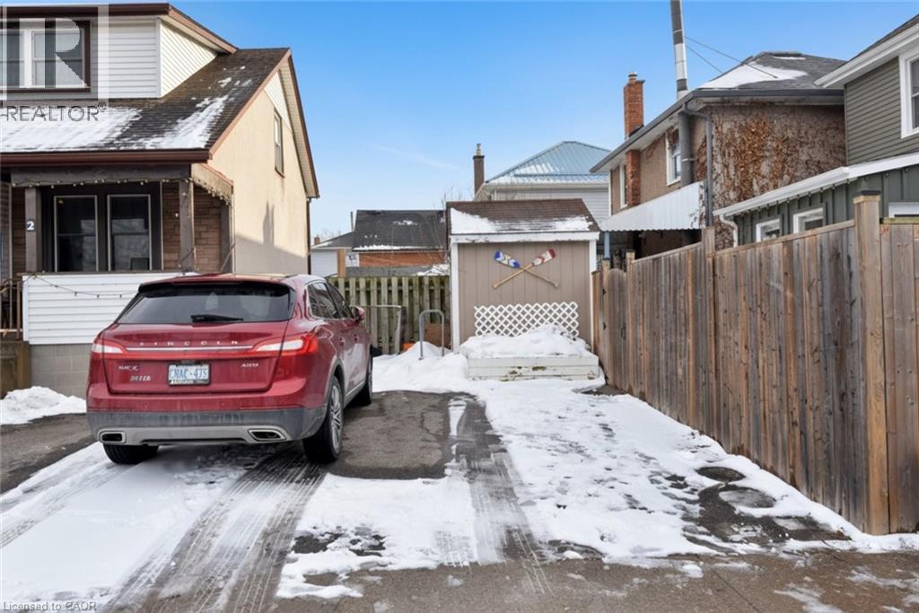 24 Fitzgerald Street, St. Catharines, Ontario  L2R 4B3 - Photo 39 - 40807895