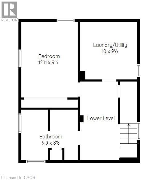 24 Fitzgerald Street, St. Catharines, Ontario  L2R 4B3 - Photo 40 - 40807895