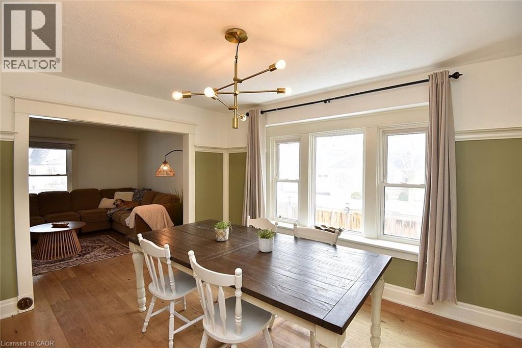 24 Fitzgerald Street, St. Catharines, Ontario  L2R 4B3 - Photo 9 - 40807895